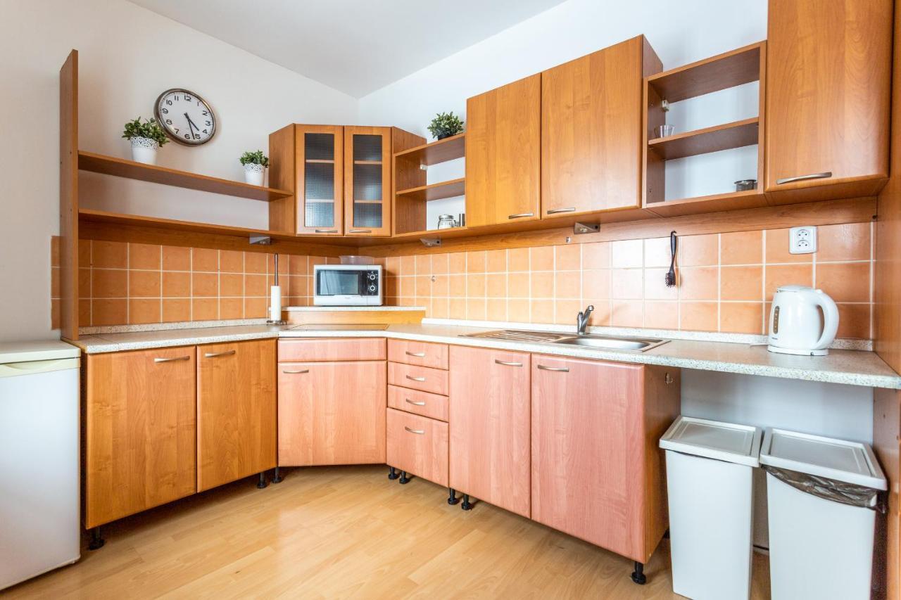 Bozi Dar 95 Appartement Buitenkant foto